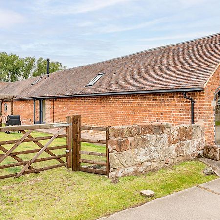 فيلا The Coach House - Uk32461 Burlton المظهر الخارجي الصورة