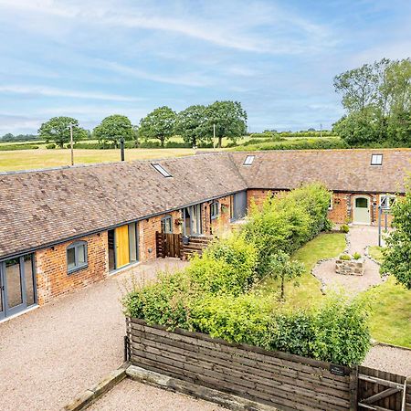 فيلا The Coach House - Uk32461 Burlton المظهر الخارجي الصورة